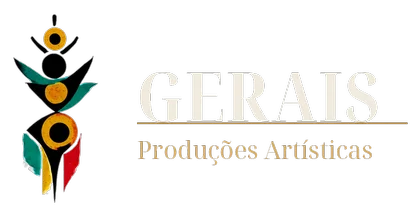 Logo Gerais Produções Artísticas